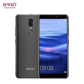 ipro 18:9 480*854 TN display lowest price china tv smart mobile phone